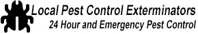 Pierce College CA Pest Control Exterminators